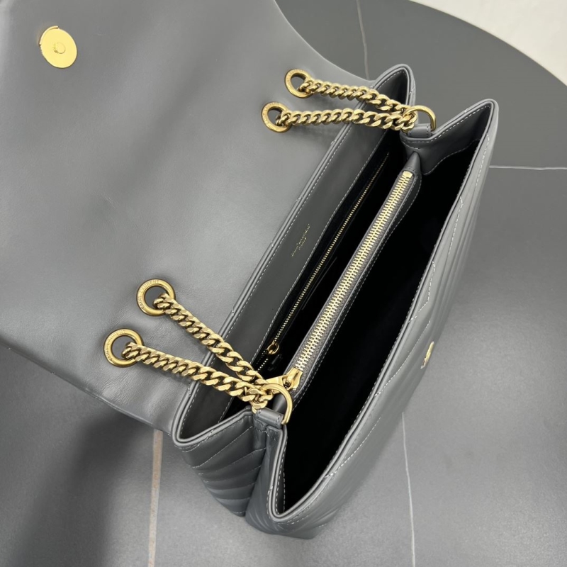 YSL Clutch Bags